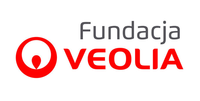 Fundacja Veolia wspiera powstańców