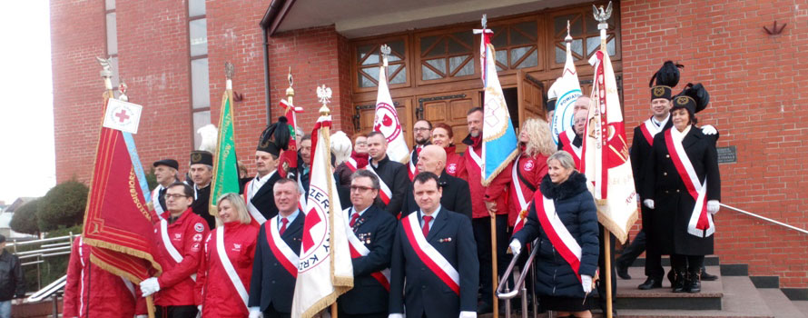 Spotkanie opłatkowe 2019