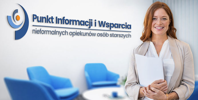 Punkt informacyj i wsparcia nieformalnych opiekunów osób niepełnosprawnych