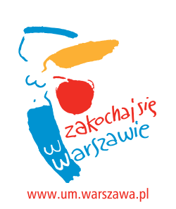 Logo Warszawa Wola