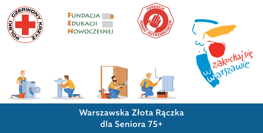 Warszawska, Złota Rączka