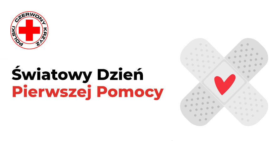 Światowy dzień pierwszej pomocy