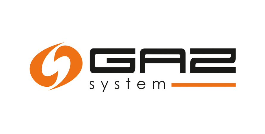 LOGO gaz system