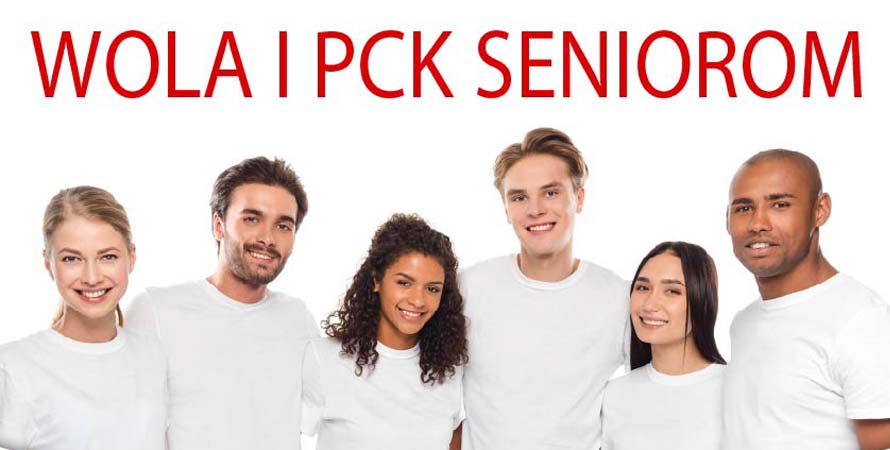 pck seniorom