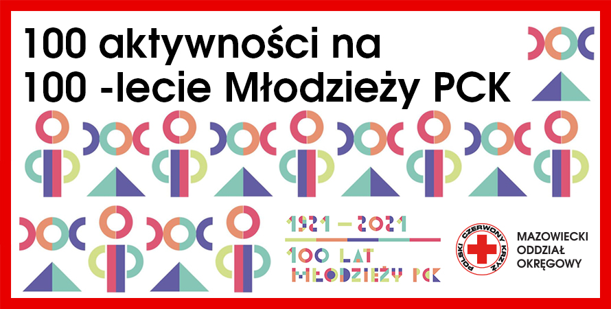 100lecie młodzieży