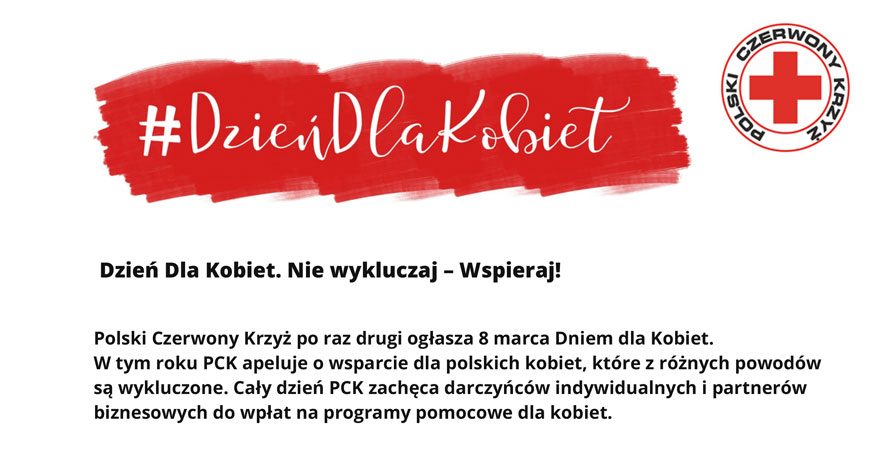 2023.03.08 Dzień Dla Kobiet