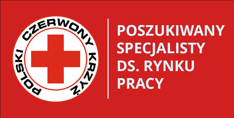 SPECJALISTY DS. RYNKU PRACY