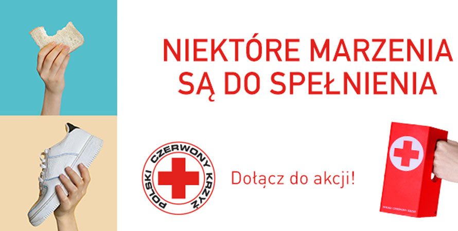 Niektóre marzenia do spełnienia