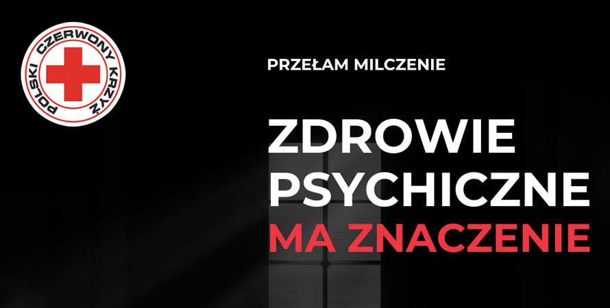 Zdrowie psychiczne 2023