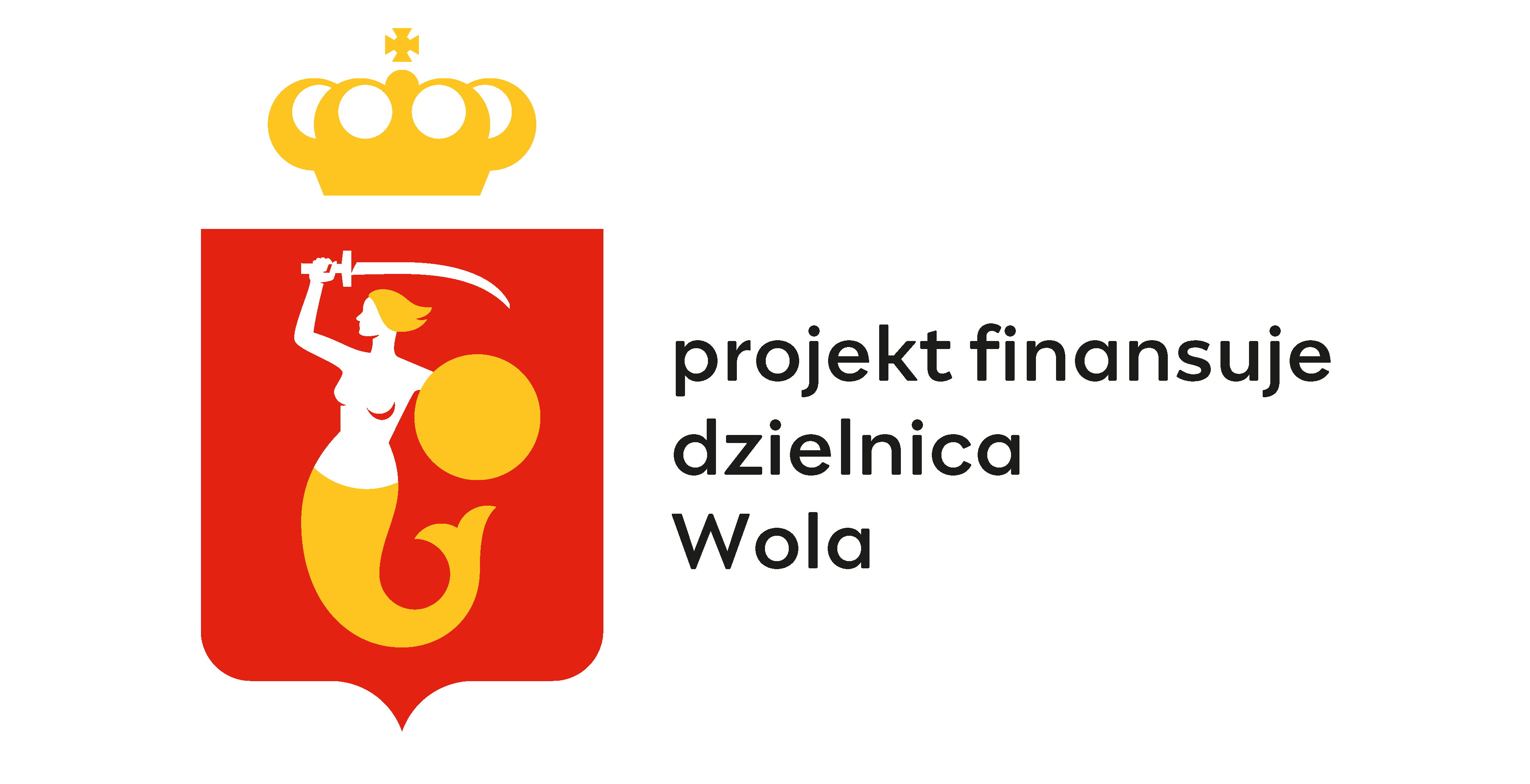 Logo Wola Finansuje