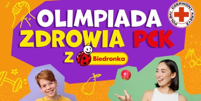 Olimpiada Zdrowia PCK