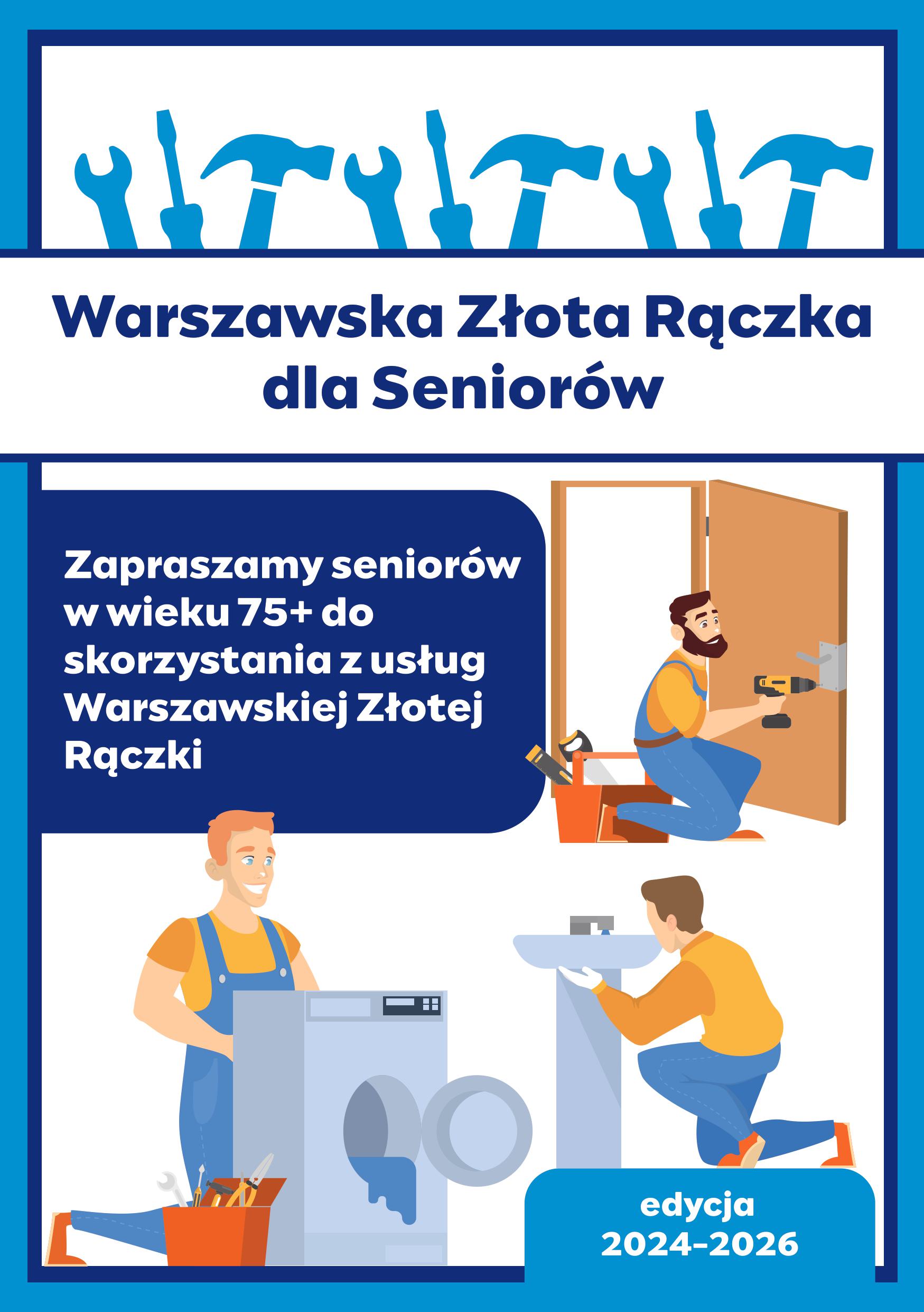 Złota Rączka 