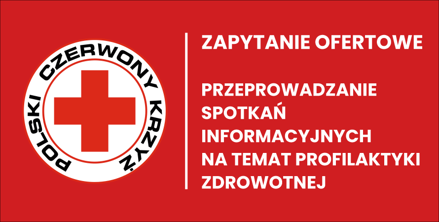Zapytanie ofertowe profilaktyka zdrowotna