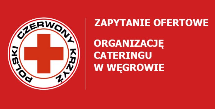 Zapytanie ofertowe Węgrów