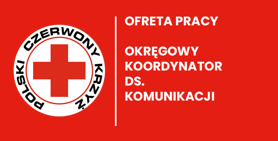 oferta pracy KOMUNIKACJA