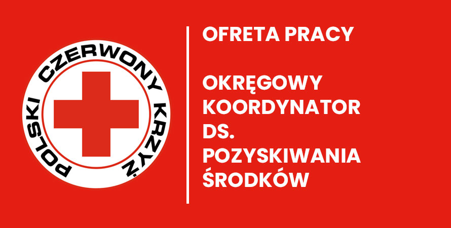 oferta pracy ŚRODKI