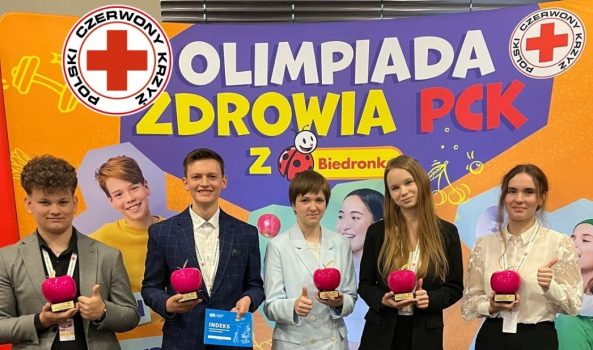 Laureat olimpiada 2025