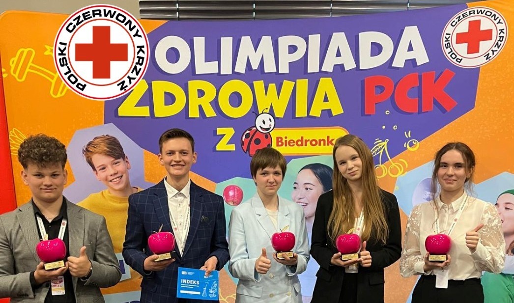 Laureat olimpiada 2025