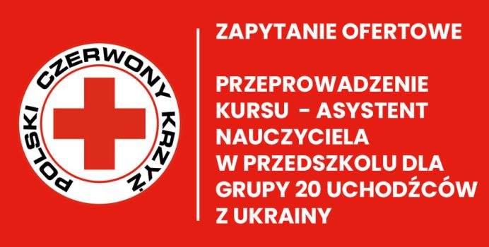 Zapytanie ofertowe