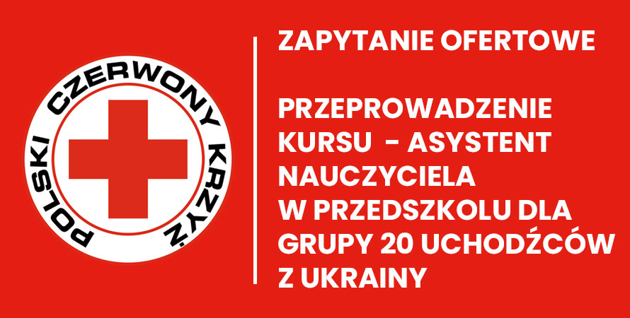 Zapytanie ofertowe