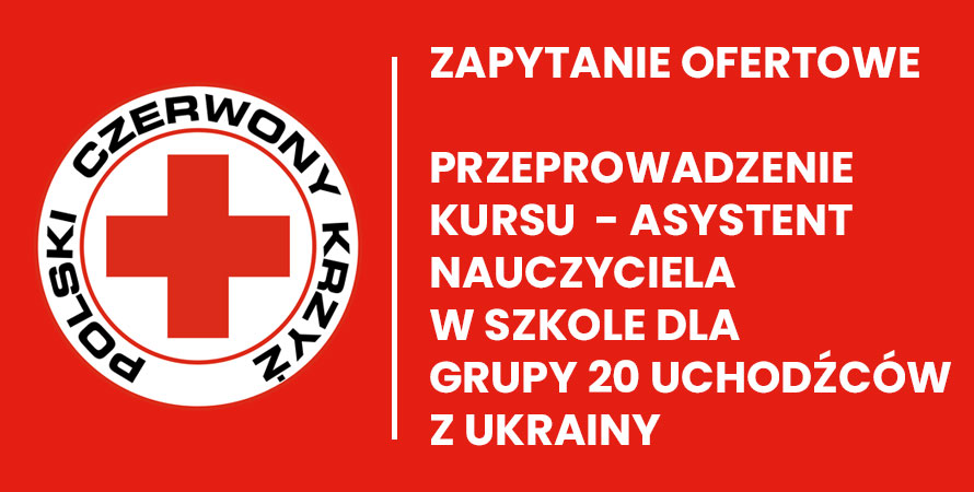 Zapytanie ofertowe