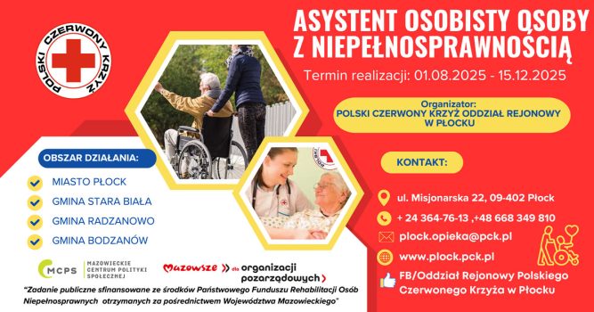 asystent osobisty