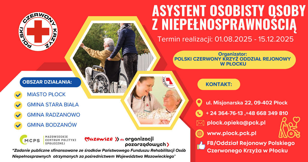asystent osobisty
