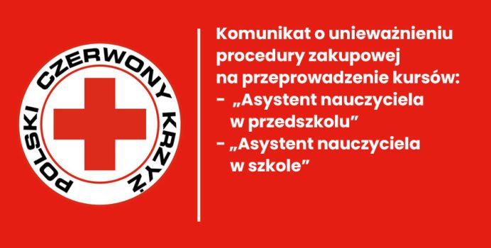 uniwaząnienie prodcedury