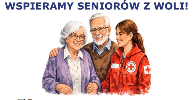 Wsparcie seniorów 2026