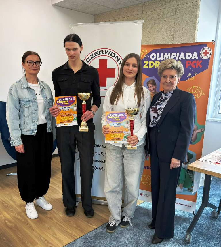 2026.04.10 Olimpiada zdrowia 2