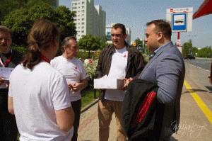 Ursynów 40 litrów9