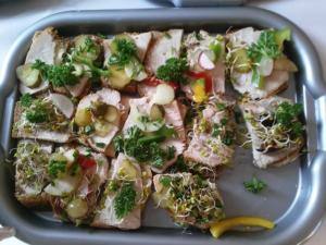 Dzień Walki z Głodem 2018 - SP 231 