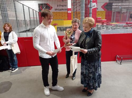 2022.04.22 Olimpiada 8