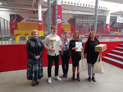 2022.04.22 Olimpiada 9