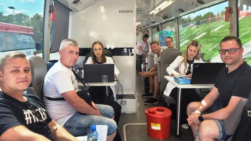 2025.08.09 Krewcy Legionisci 2