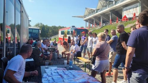 2025.08.09 Krewcy Legionisci 8