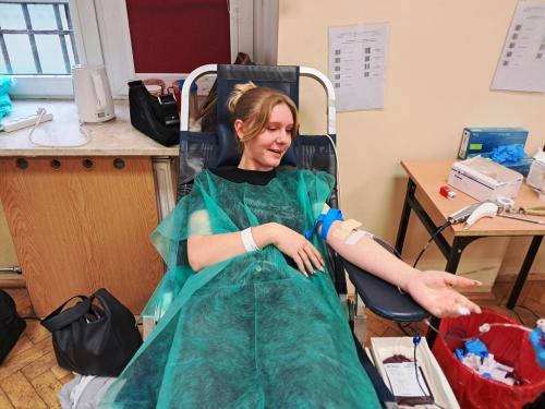 2025.10.10 Akcja Krwiodawstwa 13