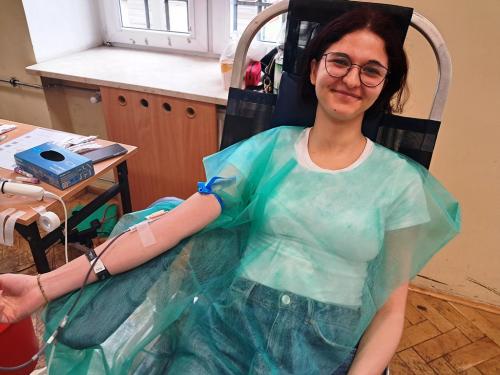 2025.10.10 Akcja Krwiodawstwa 16