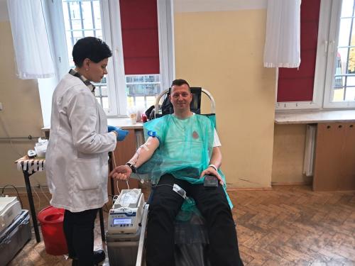 2025.10.10 Akcja Krwiodawstwa 18