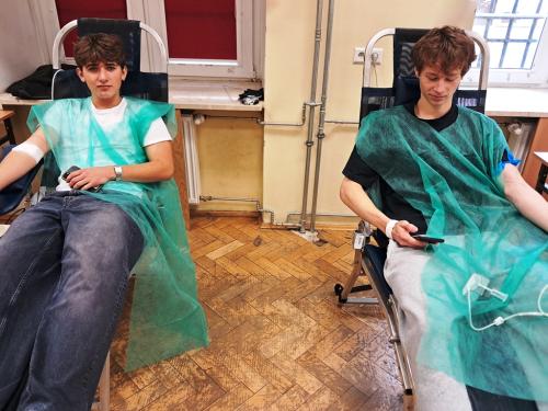 2025.10.10 Akcja Krwiodawstwa 21