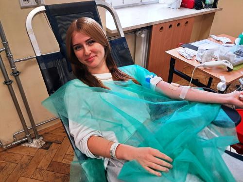 2025.10.10 Akcja Krwiodawstwa 26