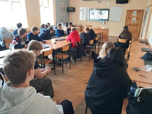 2025.10.10 Akcja krwiodawstwa 1