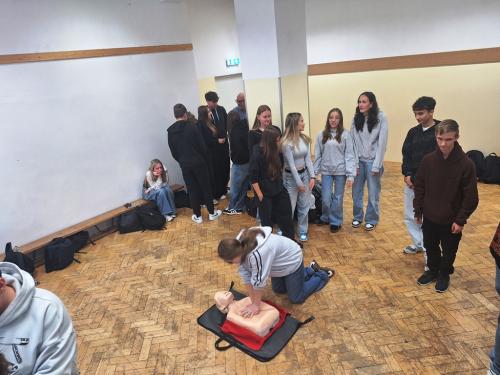 2025.10.16 Europejski Dzien PAS 13