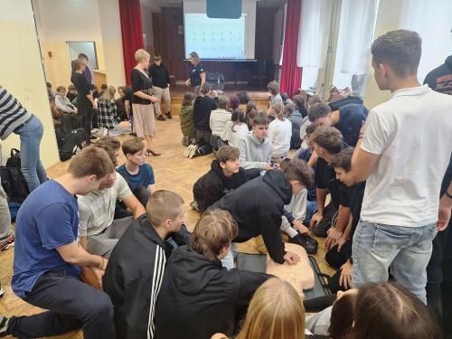 2025.10.16 Europejski Dzien PAS 15